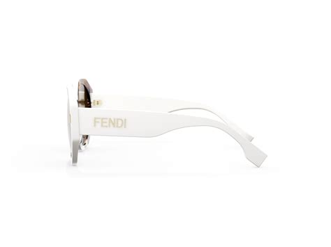 anteojos fendi originales